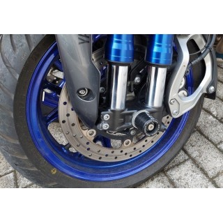 Προστατευτικά μανιτάρια εμπρός τροχού για Yamaha Niken GT 2018-2020