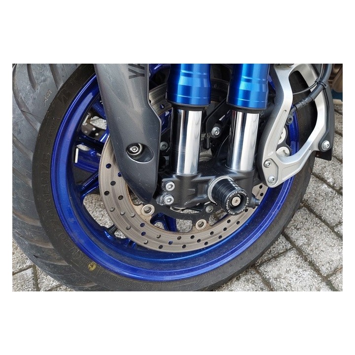 Προστατευτικά μανιτάρια εμπρός τροχού για Yamaha Niken GT 2018-2020