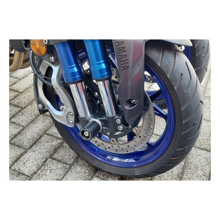 Προστατευτικά μανιτάρια εμπρός τροχού για Yamaha Niken GT 2018-2020