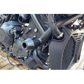 Προστατευτικά μανιτάρια πλαισίου για Yamaha Niken GT 2018-2020
