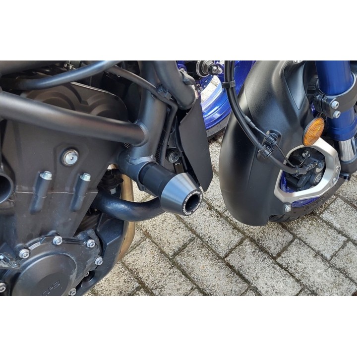 Προστατευτικά μανιτάρια πλαισίου για Yamaha Niken GT 2018-2020