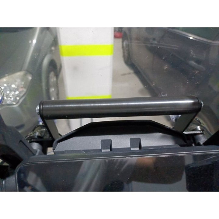Μπαράκι στήριξης smartphone / GPS για CF Moto 800MT 2021-2022