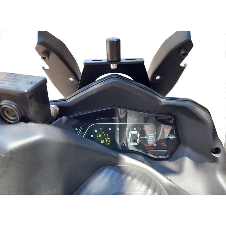 Μπαράκι στήριξης smartphone / GPS για SYM Joyride 300 2022-2023