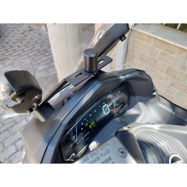 Μπαράκι στήριξης smartphone / GPS για SYM Joyride 300 2022-2023