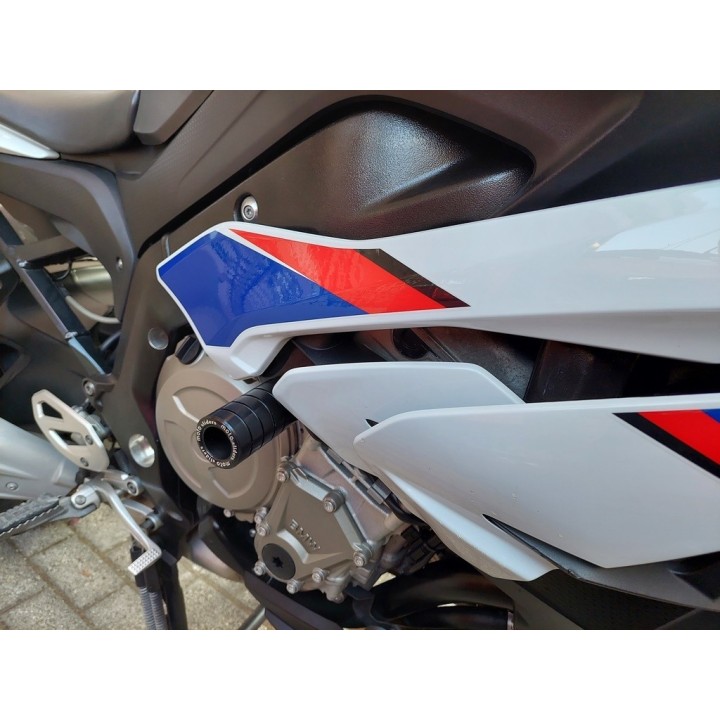 Προστατευτικά μανιτάρια πλαισίου για BMW S1000XR 2015-2019