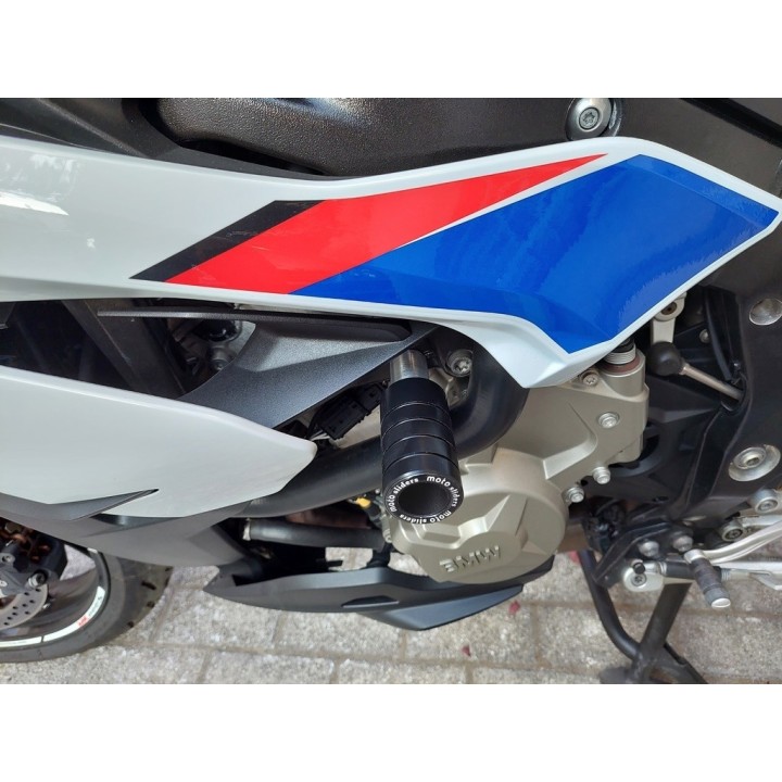 Προστατευτικά μανιτάρια πλαισίου για BMW S1000XR 2015-2019