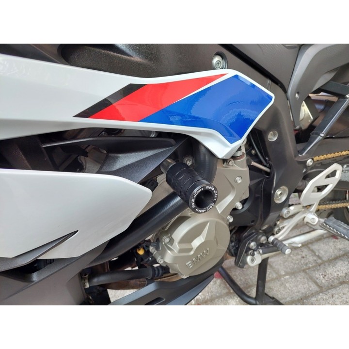 Προστατευτικά μανιτάρια πλαισίου για BMW S1000XR 2015-2019