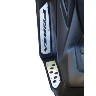 Καλύμματα μαρσπιέ για Honda Forza 350 / 300 / 250 / 125 2018-2025
