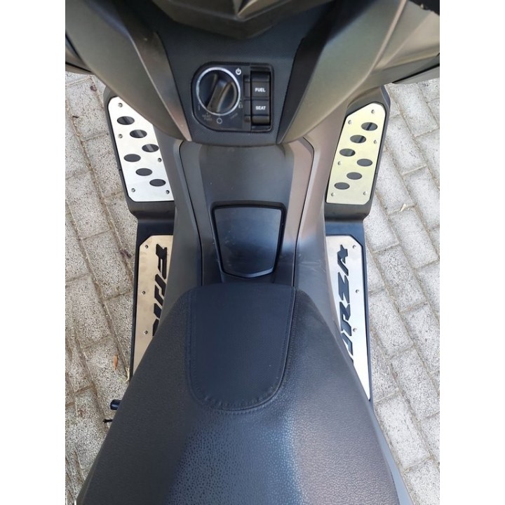 Καλύμματα μαρσπιέ για Honda Forza 350 / 300 / 250 / 125 2018-2025