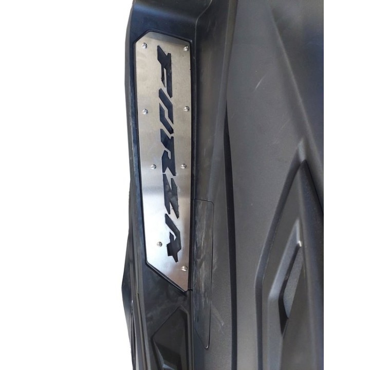 Καλύμματα μαρσπιέ για Honda Forza 350 / 300 / 250 / 125 2018-2025