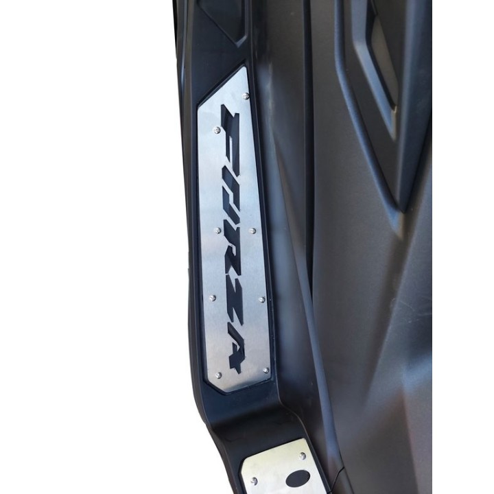 Καλύμματα μαρσπιέ για Honda Forza 350 / 300 / 250 / 125 2018-2025