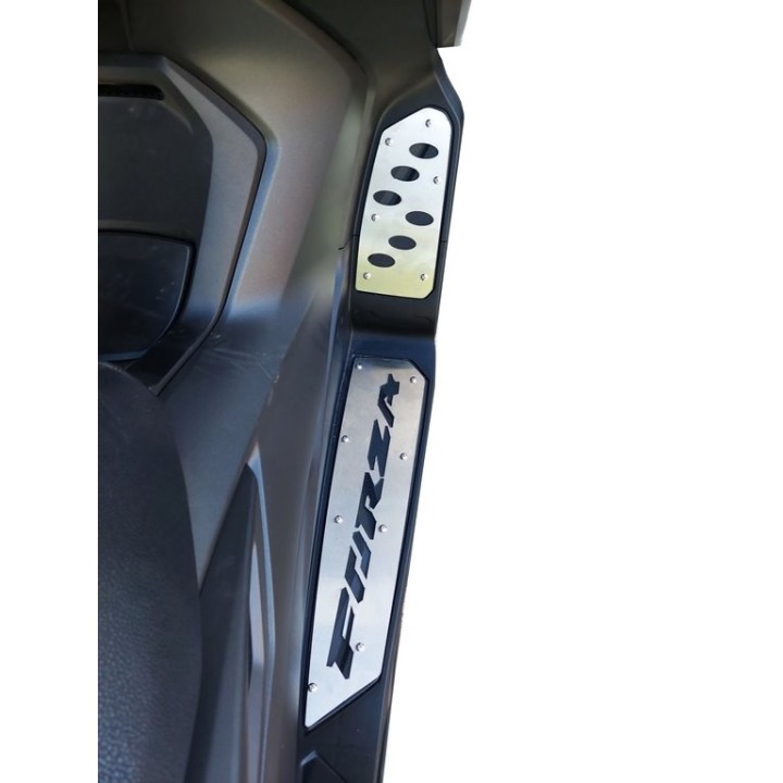 Καλύμματα μαρσπιέ για Honda Forza 350 / 300 / 250 / 125 2018-2025