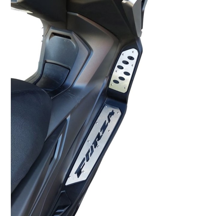 Καλύμματα μαρσπιέ για Honda Forza 350 / 300 / 250 / 125 2018-2025