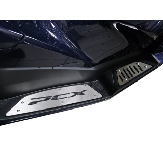 Καλύμματα μαρσπιέ για Honda PCX 125 2025-2026
