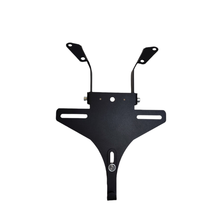 Αναδιπλούμενη βάση πινακίδας Yamaha T-Max 560 2022-2025