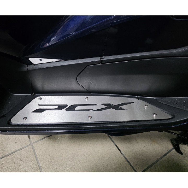 Καλύμματα μαρσπιέ για Honda PCX 125 2025-2026