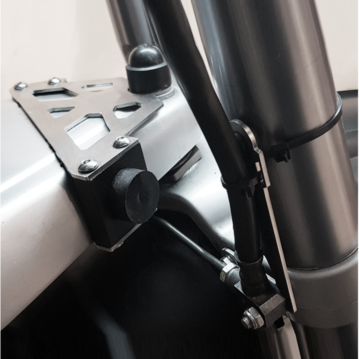 Προστασία συστήματος διεύθυνσης για BMW R1150GS 1999-2006