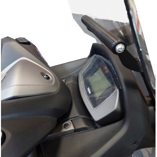 Μπαράκι στήριξης smartphone / GPS για Yamaha NMAX 125 / 155 2021-2024