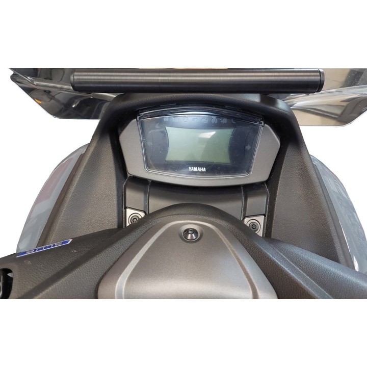 Μπαράκι στήριξης smartphone / GPS για Yamaha NMAX 125 / 155 2021-2024