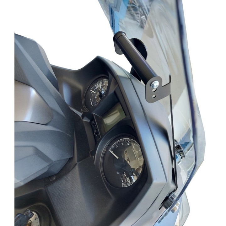 Μπαράκι στήριξης smartphone / GPS για Kymco X-Town CT 300 2019-2023
