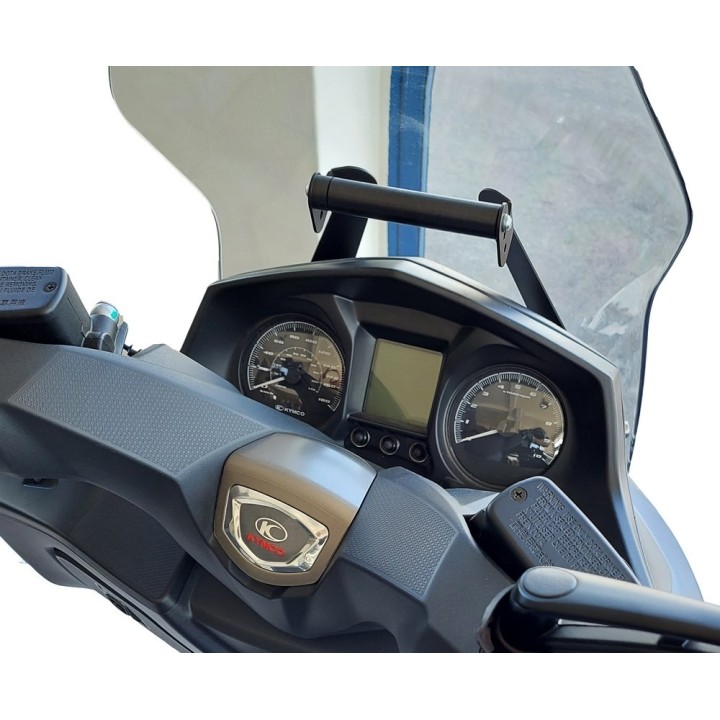 Μπαράκι στήριξης smartphone / GPS για Kymco X-Town CT 300 2019-2023