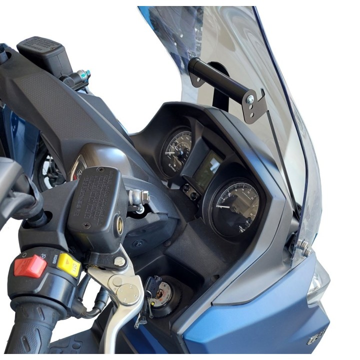 Μπαράκι στήριξης smartphone / GPS για Kymco X-Town CT 300 2019-2023