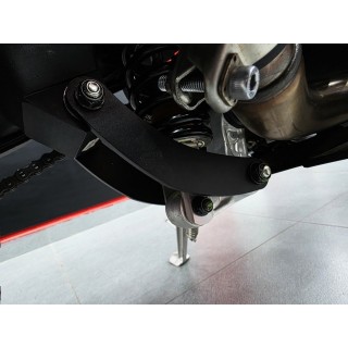 Σύνδεσμοι χαμηλώματος Yamaha Tenere 700 2025-2026 (20mm)