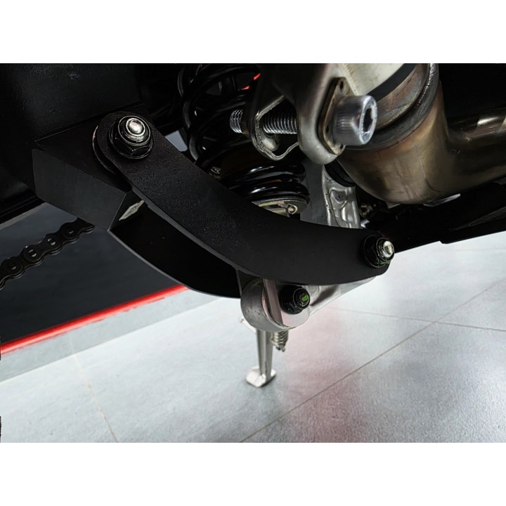 Σύνδεσμοι χαμηλώματος Yamaha Tenere 700 2025-2026 (20mm)