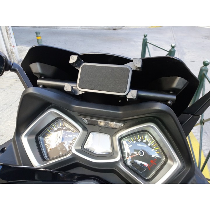 Μπαράκι στήριξης smartphone / GPS για SYM Joymax 300 2017-2023
