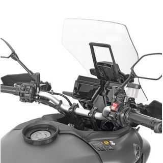 Μπαράκι στήριξης smartphone / GPS για Yamaha Tracer 9 / GT 2021-2024