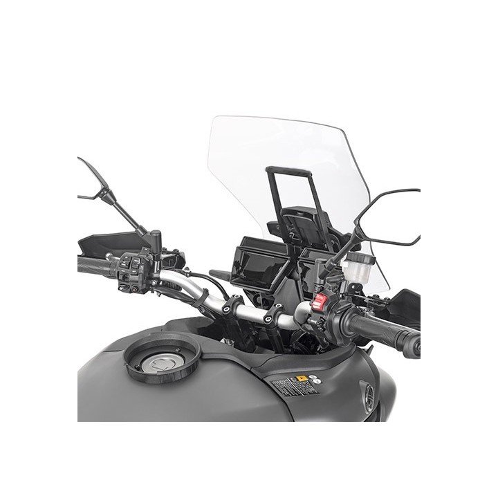Μπαράκι στήριξης smartphone / GPS για Yamaha Tracer 9 / GT 2021-2024