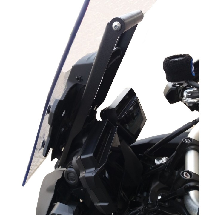 Μπαράκι στήριξης smartphone / GPS για Yamaha Tracer 9 / GT 2021-2024