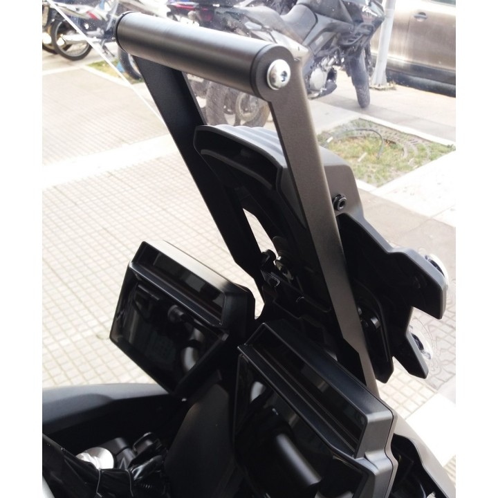 Μπαράκι στήριξης smartphone / GPS για Yamaha Tracer 9 / GT 2021-2024