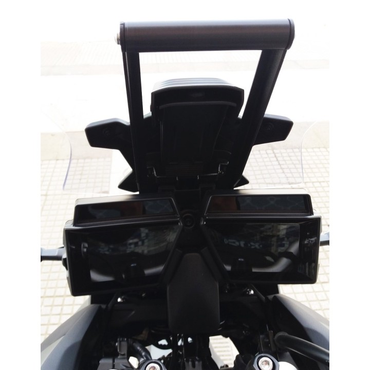 Μπαράκι στήριξης smartphone / GPS για Yamaha Tracer 9 / GT 2021-2024