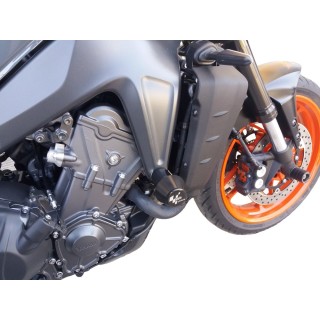 Προστατευτικά μανιτάρια πλαισίου για Yamaha MT-09 2021-2025