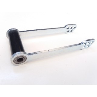 Σύνδεσμοι χαμηλώματος για Suzuki GSXR 600 / 750 2006-2010 (20-100mm)