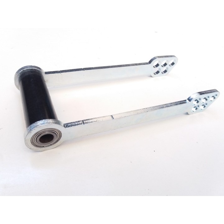 Σύνδεσμοι χαμηλώματος για Suzuki GSXR 600 / 750 2006-2010 (20-100mm)