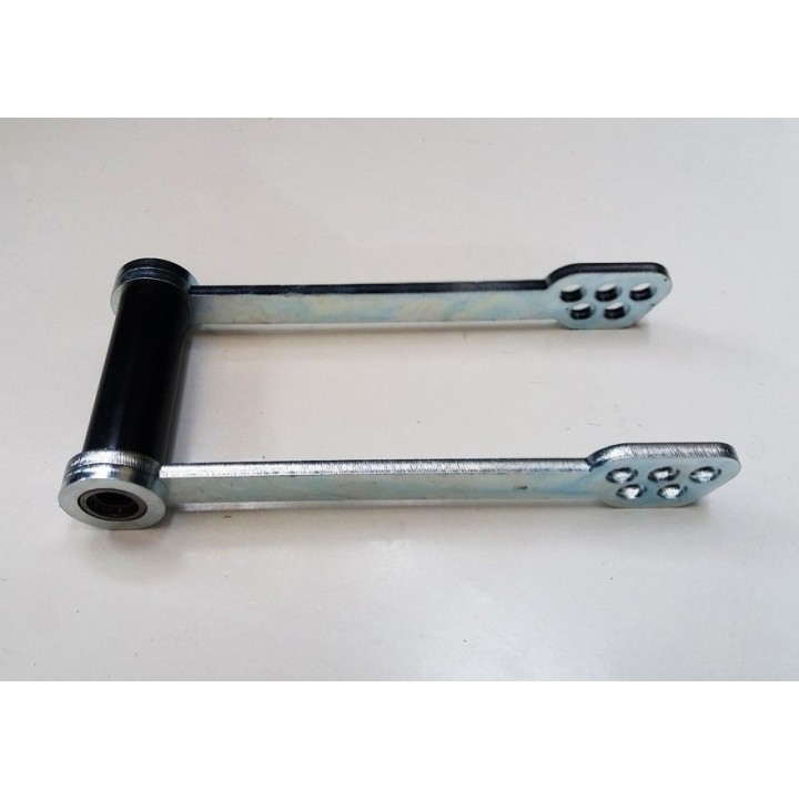 Σύνδεσμοι χαμηλώματος για Honda CBR1000RR 2004-2007 (20-100mm)
