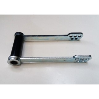 Σύνδεσμοι χαμηλώματος για Honda CBR600RR 2003-2006 (20-40mm)