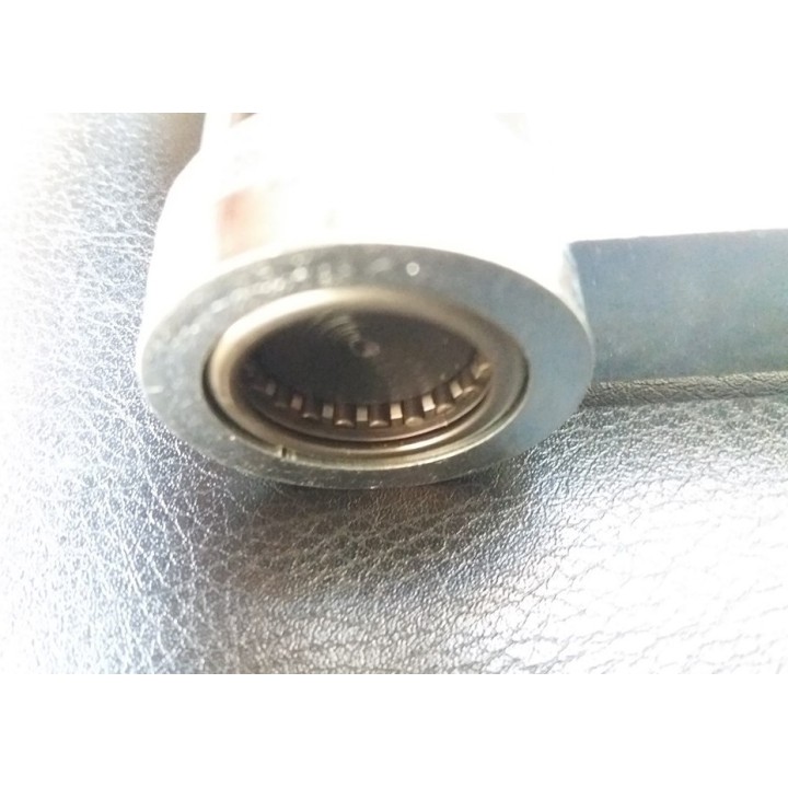 Σύνδεσμοι χαμηλώματος για Honda CBR600RR 2003-2006 (20-40mm)