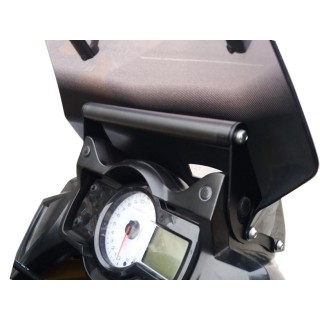 Μπαράκι στήριξης smartphone / GPS για Kawasaki Versys 650 2010-2014