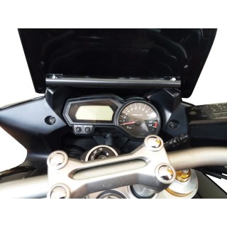 Μπαράκι στήριξης smartphone / GPS για Yamaha FZ1 Fazer 2006-2015