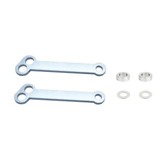 Σύνδεσμοι χαμηλώματος (30mm) για KTM LC4 620 / 640 Adventure 1998-2005 / Duke 640 1999-2005 / 660