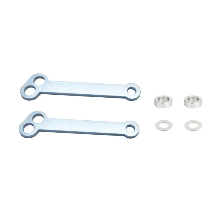 Σύνδεσμοι χαμηλώματος (30mm) για KTM LC4 620 / 640 Adventure 1998-2005 / Duke 640 1999-2005 / 660