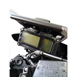 Μπαράκι στήριξης smartphone / GPS για Yamaha Tracer 900 / GT 2018-2020