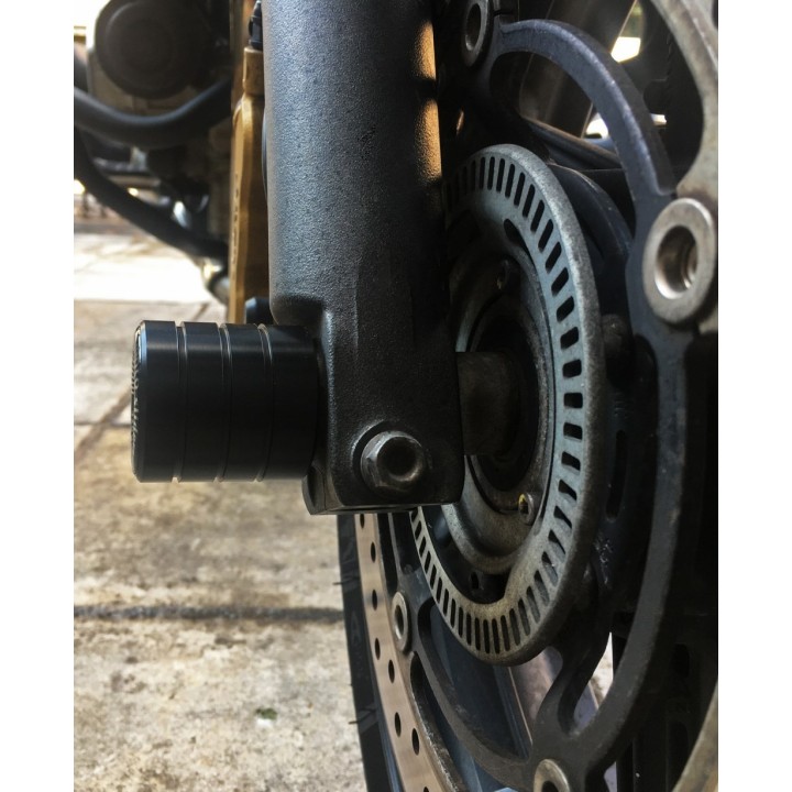 Προστατευτικά μανιτάρια εμπρός τροχού για Honda VFR800X Crossrunner 2014-2019