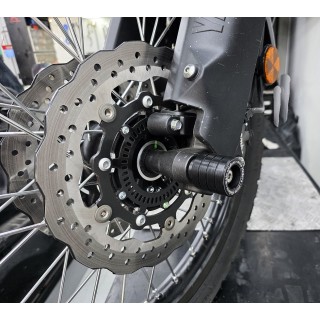 Προστατευτικά μανιτάρια εμπρός τροχού για Yamaha Tenere 700 2025-2026