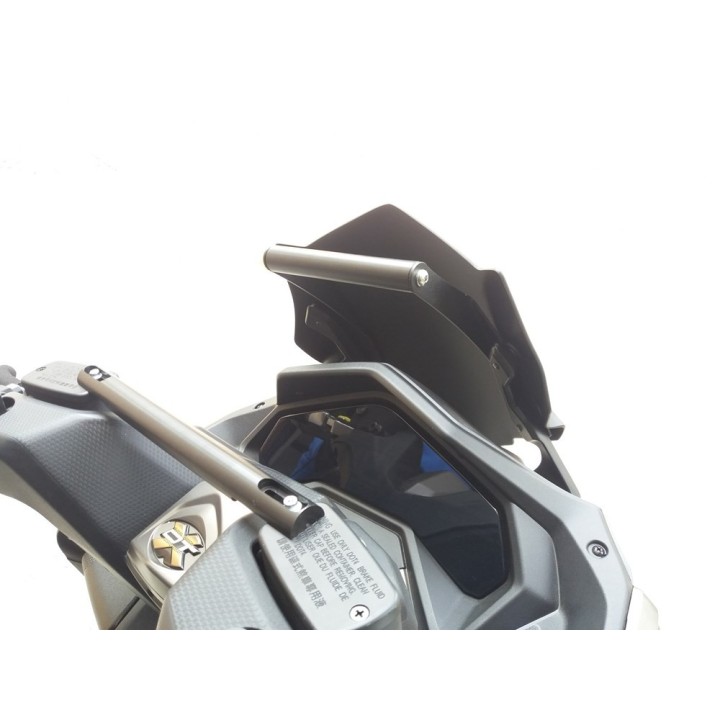 Μπαράκι στήριξης smartphone / GPS για Kymco DTX 360 2021-2024