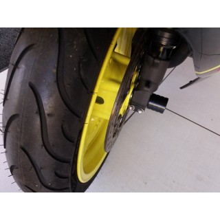 Προστατευτικά μανιτάρια εμπρός τροχού για Suzuki B-King 1300 2007-2012