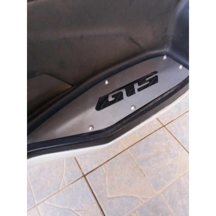 Καλύμματα μαρσπιέ για SYM GTS 250 / 300 2012-2018